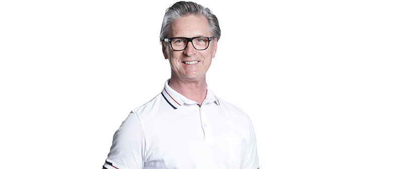 Dr. med. Hans-Peter Peters